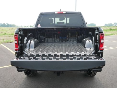 New 2026 RAM 1500 Laramie w/ Night Edition image 5