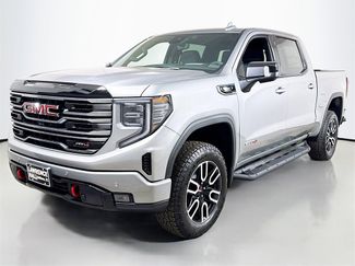 New 2026 GMC Sierra 1500 AT4 w/ AT4 Premium Package video 1