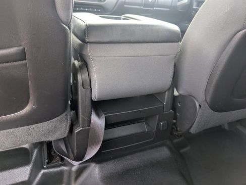 Used 2015 Chevrolet Silverado 2500 LT AWD/4WD image 30