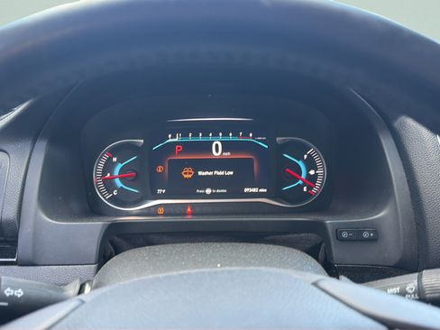 Used 2019 Honda Pilot Touring image 13