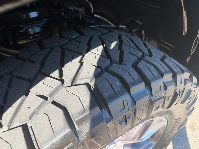 Used 2021 RAM 1500 Laramie AWD/4WD image 19