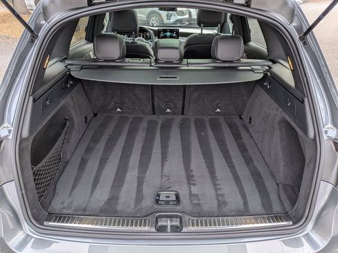 Used 2021 Mercedes-Benz GLC 300 4MATIC w/ AMG Line image 13