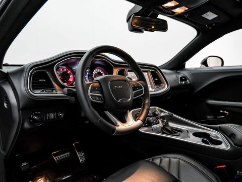 Used 2022 Dodge Challenger SRT Super Stock image 31