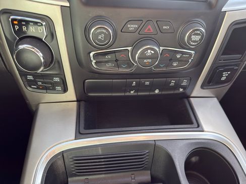 Used 2017 RAM 1500 Big Horn image 20