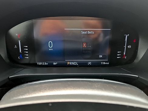 Certified 2023 Ford Escape Active AWD/4WD image 15