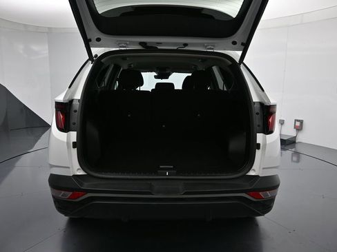 Used 2024 Hyundai Tucson SEL FWD image 23