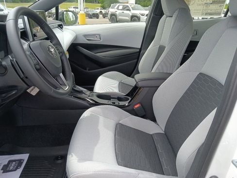 New 2026 Toyota Corolla SE FWD image 15