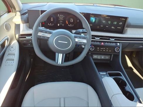 New 2026 Hyundai Sonata Blue image 11