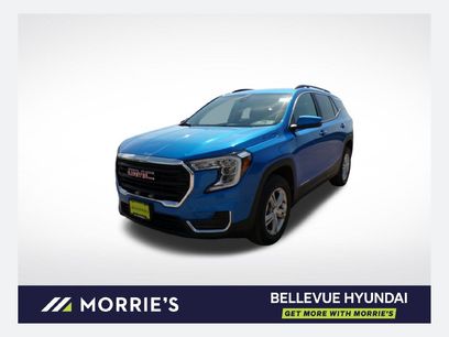 Used 2024 GMC Terrain SLE w/ Driver Convenience Package