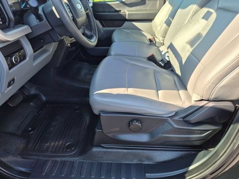 Used 2023 Ford F350 XL w/ 360-Degree Camera Package RWD image 14