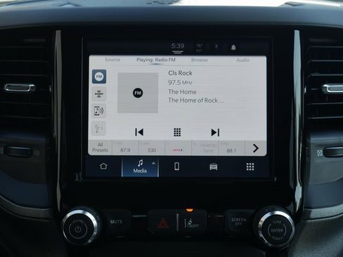 New 2026 RAM 1500 Tradesman image 19