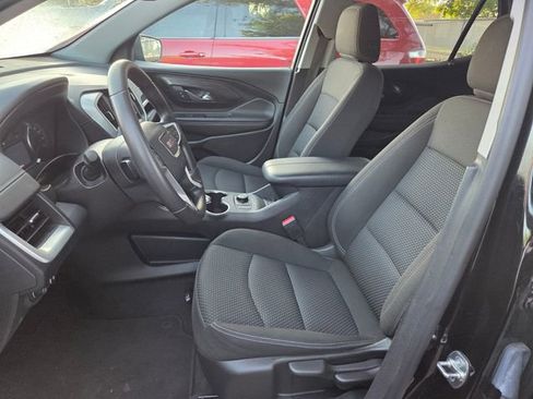 Used 2024 GMC Terrain SLE AWD/4WD image 9