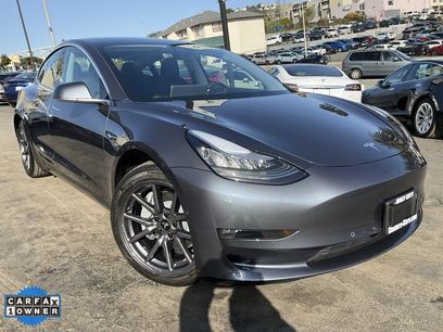 Used 2020 Tesla Model 3 Long Range