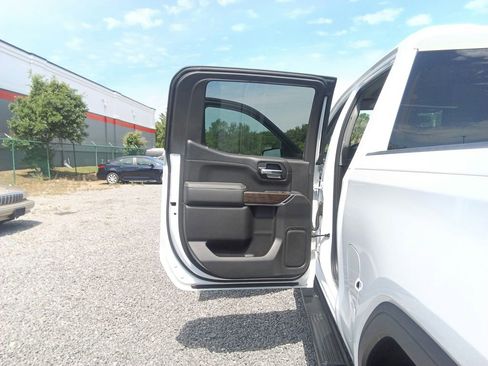 Used 2021 GMC Sierra 1500 Elevation w/ Preferred Package AWD/4WD image 29