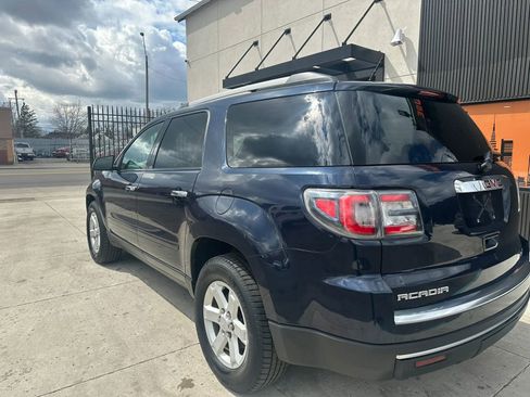 Used 2015 GMC Acadia SLE image 5