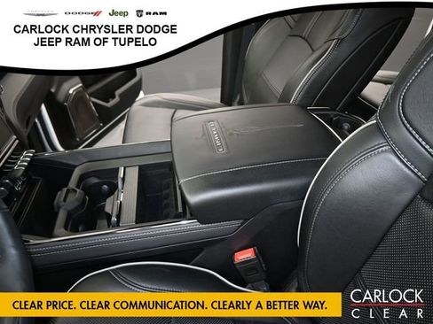 Used 2024 RAM 2500 Limited image 18