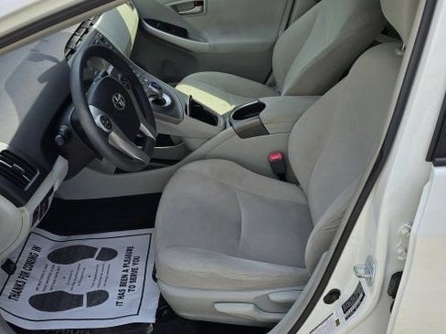 Used 2012 Toyota Prius Three FWD image 15