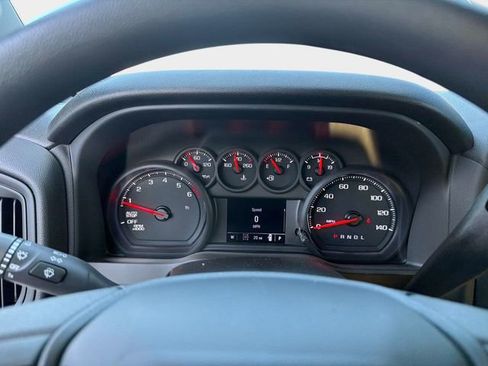 New 2026 GMC Sierra 1500 Pro w/ Graphite Edition AWD/4WD image 27