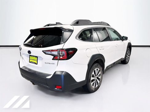 Used 2025 Subaru Outback Premium w/ Popular Package #1A AWD/4WD image 5