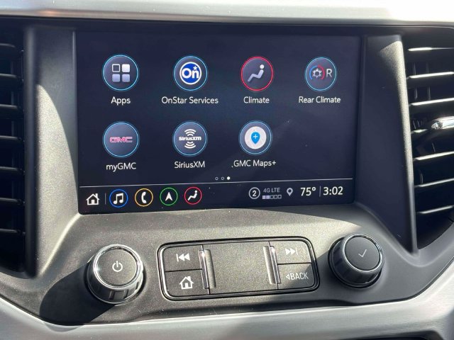 Used 2023 GMC Acadia SLT w/ Preferred Package AWD/4WD image 21