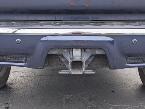 Used 2023 Toyota 4Runner Limited AWD/4WD image 36