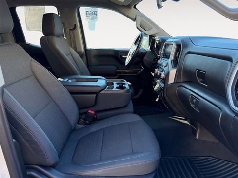 Used 2019 GMC Sierra 1500 Elevation w/ Elevation Value Package image 15