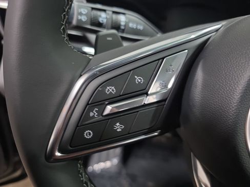 New 2026 Buick Enclave Sport Touring w/ Power Package FWD image 18