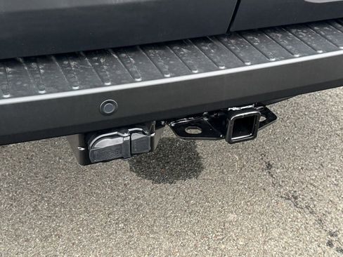 New 2026 Ford Transit 350 148 High Roof AWD w/ Exterior Upgrade Package image 17