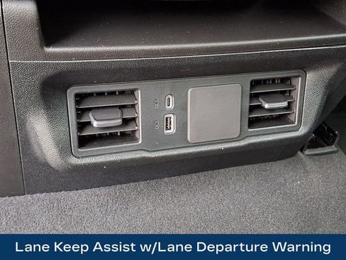 Used 2024 Chevrolet Silverado 1500 Custom image 15