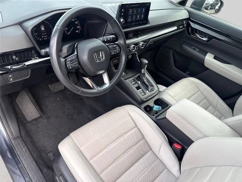 Used 2023 Honda CR-V EX-L image 10