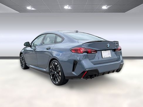 New 2026 BMW M235i xDrive AWD/4WD image 3