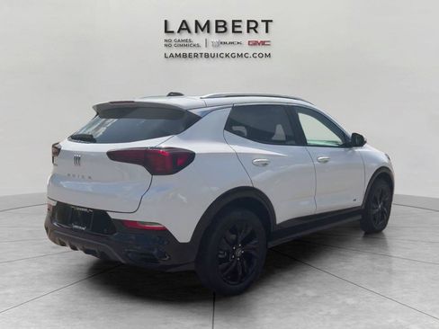 New 2026 Buick Encore GX Sport Touring w/ Advanced Technology Package AWD/4WD image 5