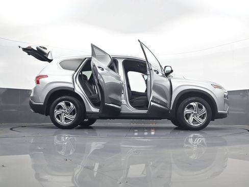 Used 2022 Hyundai Santa Fe SEL w/ Convenience Package AWD/4WD image 45