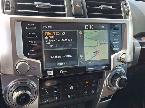 Used 2022 Toyota 4Runner Limited image 16