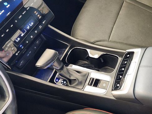 Certified 2022 Hyundai Santa Cruz Limited image 19