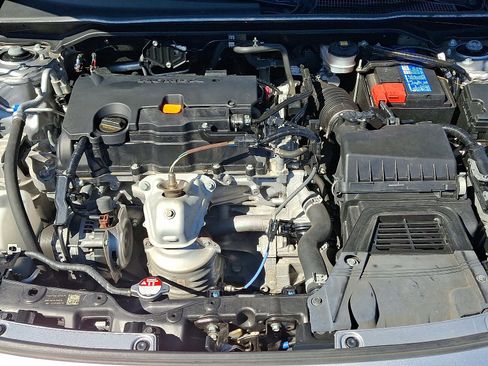 Used 2023 Honda Civic Sport image 28