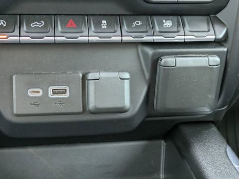 Used 2020 Chevrolet Silverado 1500 RST w/ Rally Edition image 26