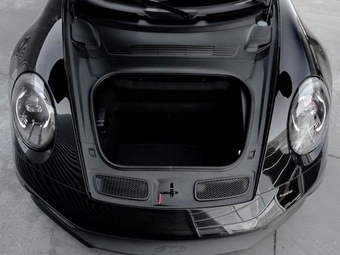 Certified 2026 Porsche 911 GT3 RWD image 47