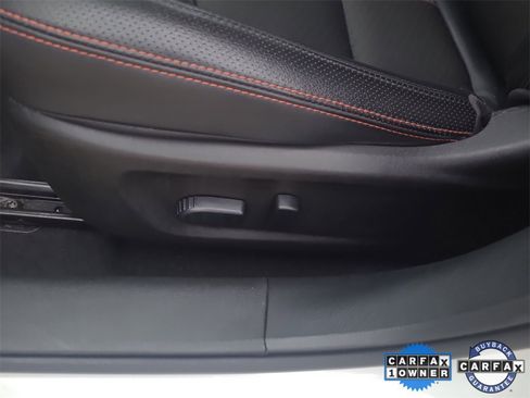 Certified 2024 Nissan Altima 2.5 SR image 19