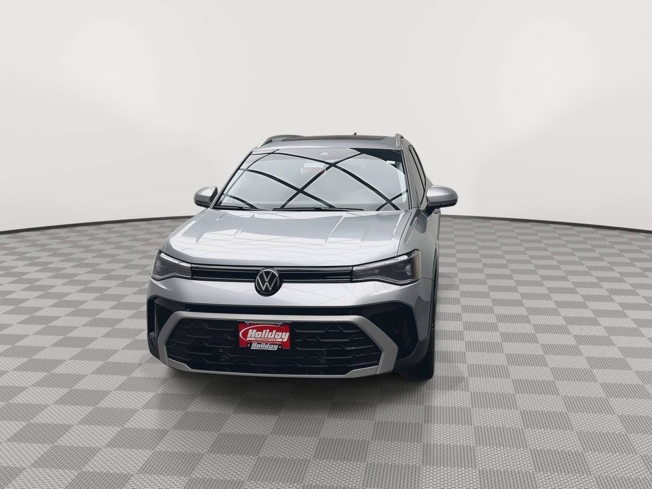 Used 2025 Volkswagen Taos SE FWD image 30