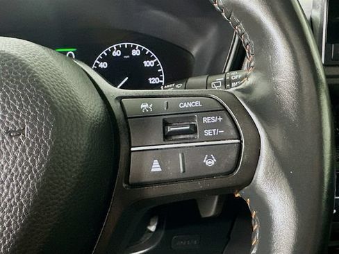 Certified 2023 Honda CR-V Sport image 11