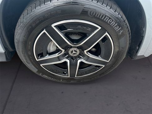 Certified 2025 Mercedes-Benz GLC 350e 4MATIC image 14