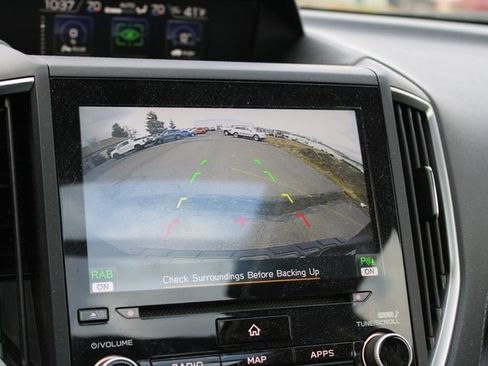 Certified 2023 Subaru Forester Touring image 25