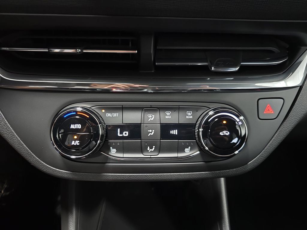 New 2026 Buick Envista Preferred w/ Convenience I Package FWD image 27