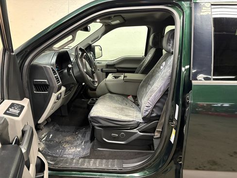 Used 2016 Ford F150 XLT w/ Equipment Group 301A Mid image 3