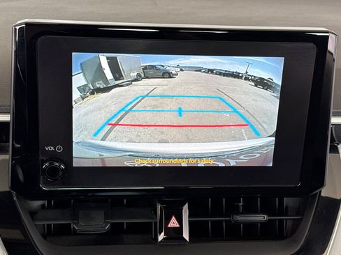 Certified 2024 Toyota Corolla SE FWD image 20