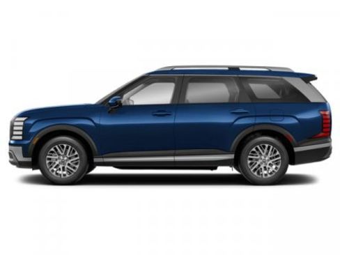New 2026 Hyundai Palisade SEL image 5