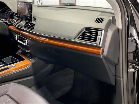 Certified 2023 Audi Q5 2.0T Premium Plus AWD/4WD image 16