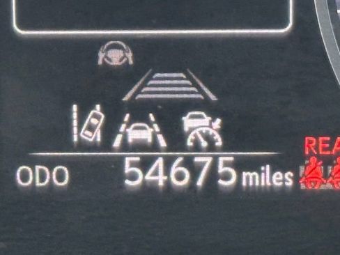 Used 2022 Lexus NX 350 AWD image 21