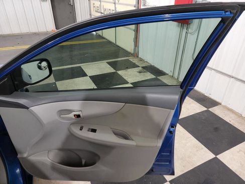 Used 2009 Toyota Corolla image 18